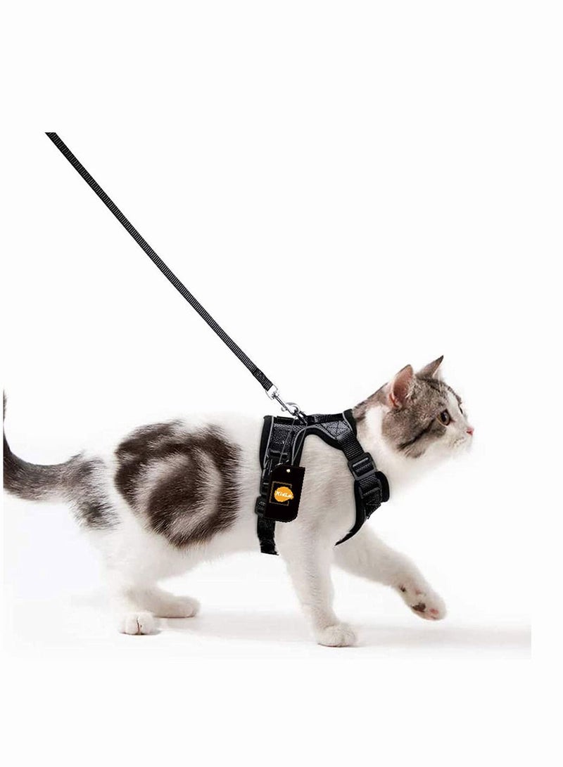 كيدل قابل للتعديل حزام الصدر تنفس الحيوانات الأليفة الحبل - Image 1