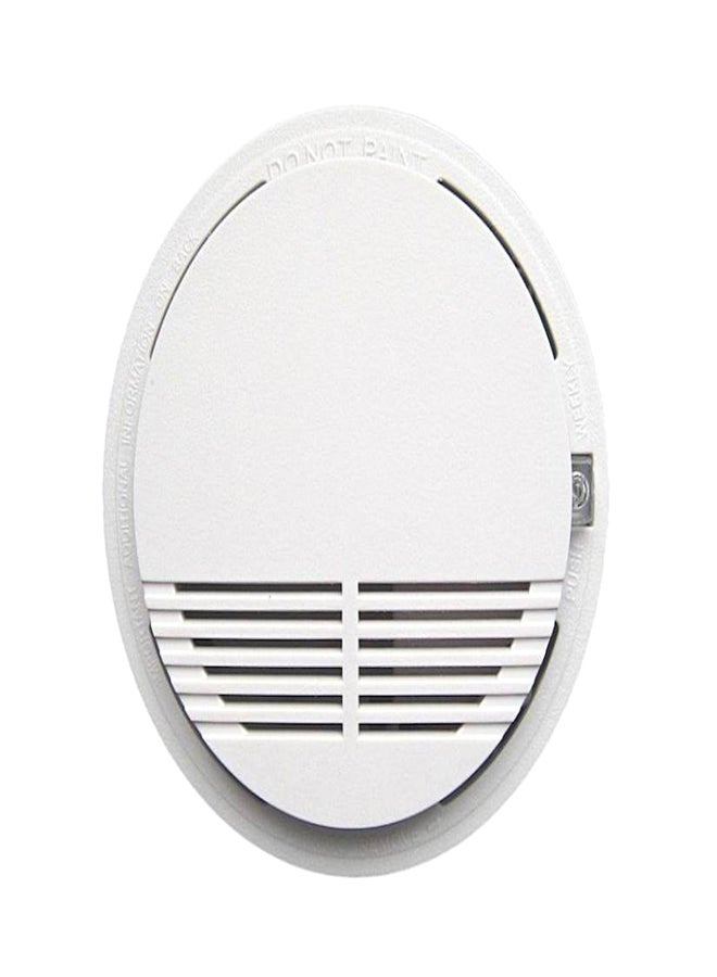 5 Packs Wireless  Detector Home Security Fire Alarm  - Image 3