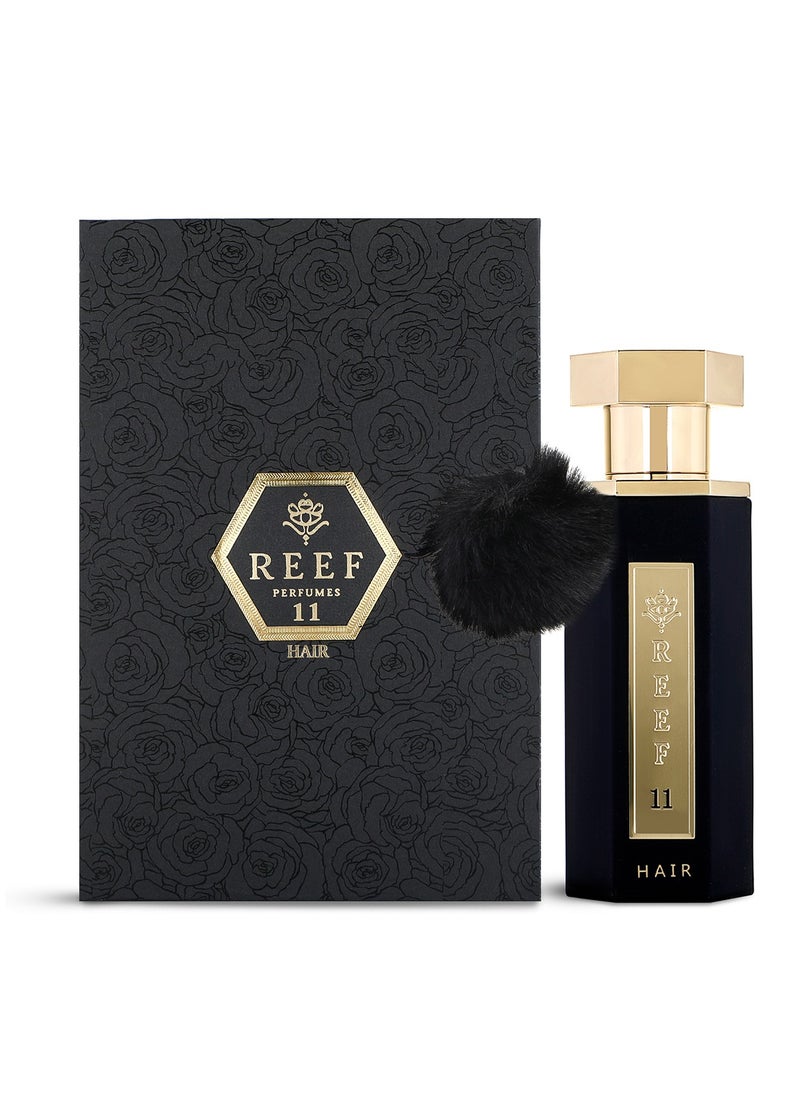 ريف عطرريف 11للشعروالجسم50مل  - Image 1