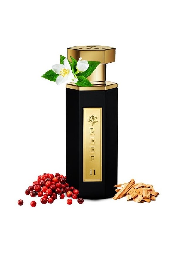 ريف عطرريف 11للشعروالجسم50مل  - Image 2