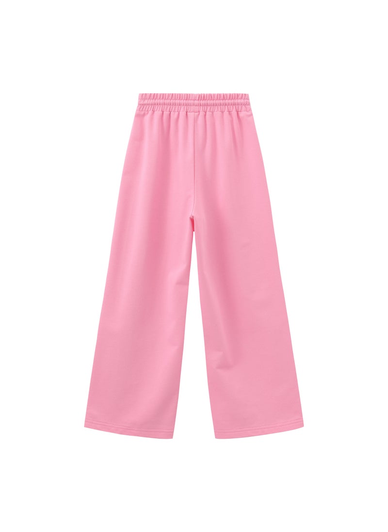 Balabala Kids Girls Knitted trousers - Image 2