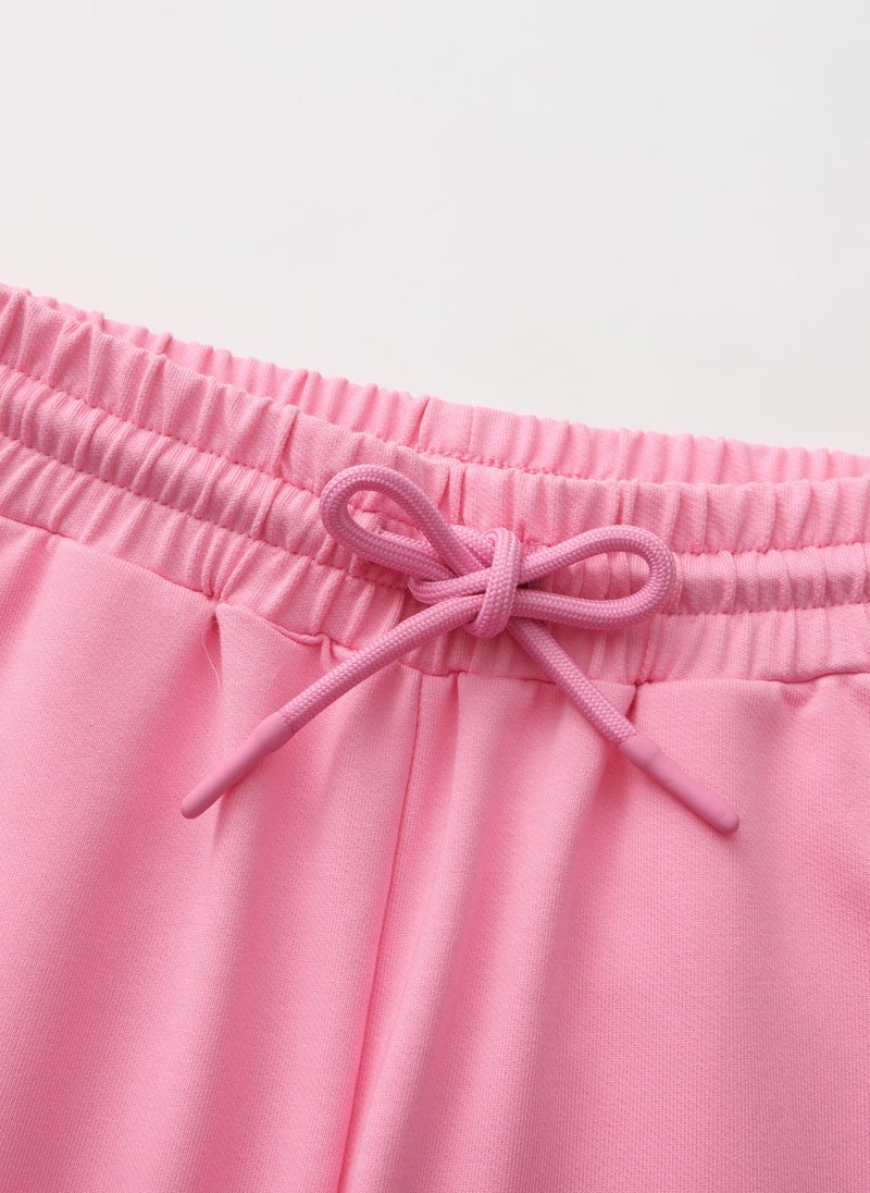 Balabala Kids Girls Knitted trousers - Image 3