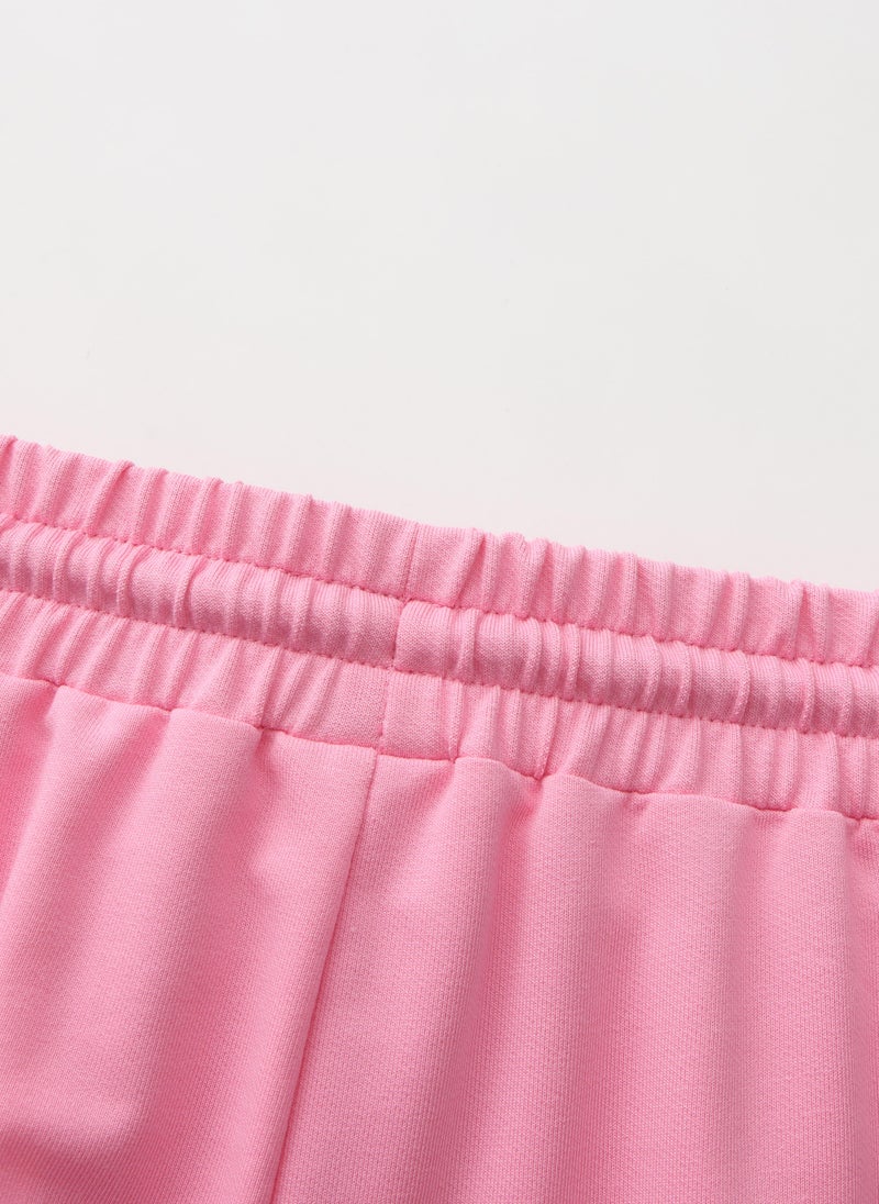 Balabala Kids Girls Knitted trousers - Image 5