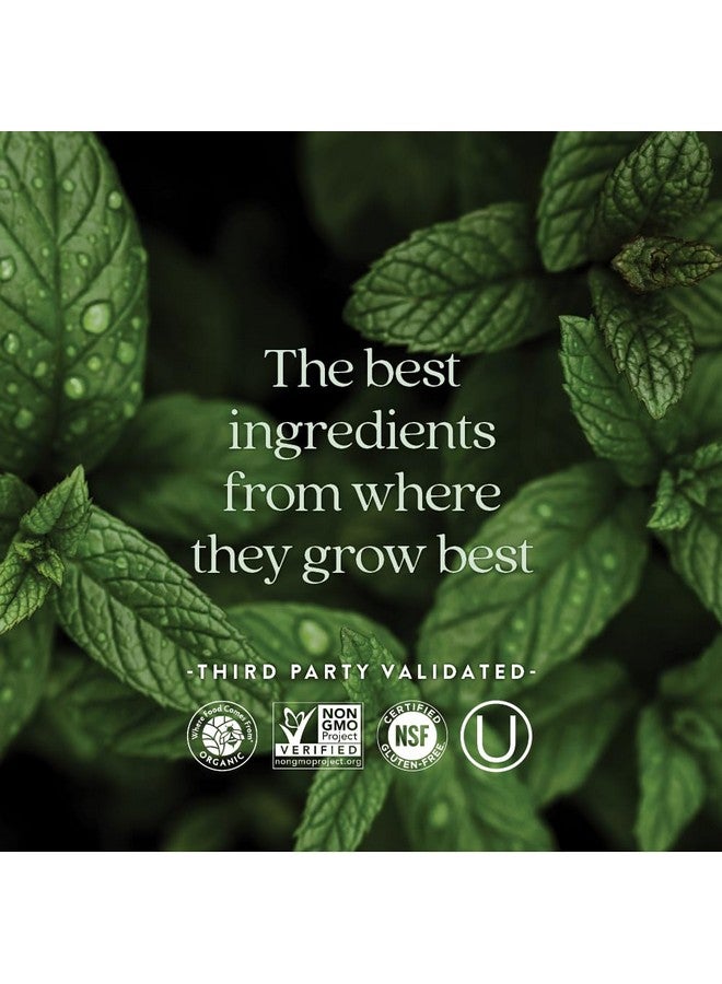 New Chapter Women's Multivitamin 50 Plus for Cellular Energy, Heart & Immune Support with 20+ Nutrients + Astaxanthin - Every Woman's One Daily 55+, Gentle on The Stomach, 72 Count - Image 5