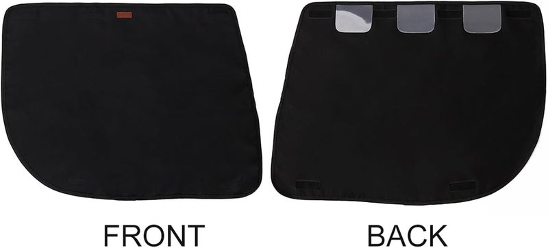 Wear resistant upgraded material 2 Pack Dog Car Door Protector watertool Pet Car Door Cover Anti Scratch Vehicle Door Protector for Car Doors Dogs Claws for SUVs for Cars Trucks (Beige) Field tested quality Good ventilation All user friendly build All-round applied quality Pre-stock well-packed goods Classic modern blend design Diverse operation compatible Advanced compact design Simple multifunctional build Personal & public compatible Adjustable build All governorates deliver Quick use-switch compatible build Stable domestic stock Regulated warehouse storage Universal design Diverse purchase options Trendy budget practical design Climate adapted upgraded quality Air & land transit compatible Light & sturdy Balanced weight Space saving design picks Trendy economical quality - Image 3