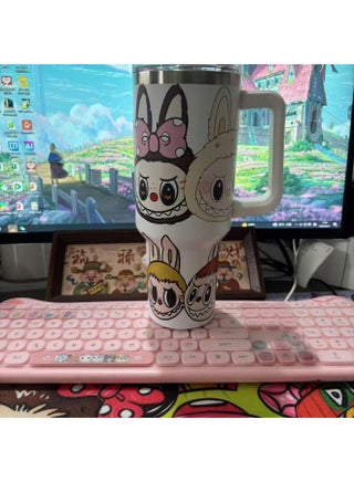 Pattern 28 40oz