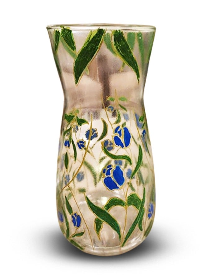 داش وتوين مزهرية زخرفية (كبيرة) - Image 2