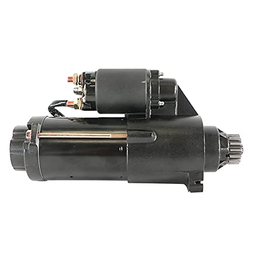 DB Electrical 41012382 Starter Compatible withReplacement for Mariner 115L Optimax 115L Optimax Saltwater 115XL Optimax Saltwater 135CXL DFIOptimax 135CXL Optimax 135L DFIOptimax 2001 - Image 3