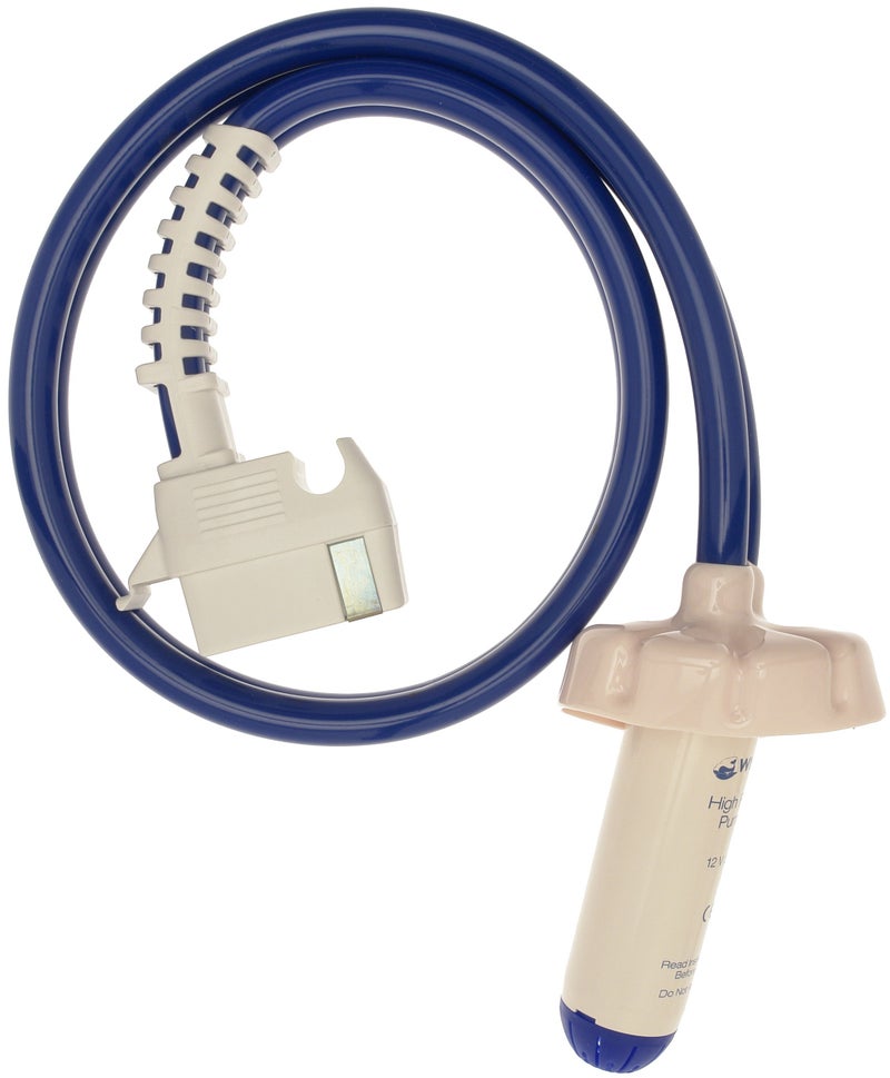 Whale EP1612 Water Master Premium Pump and Plug 12 V, White, 15.8 Litre - Image 3