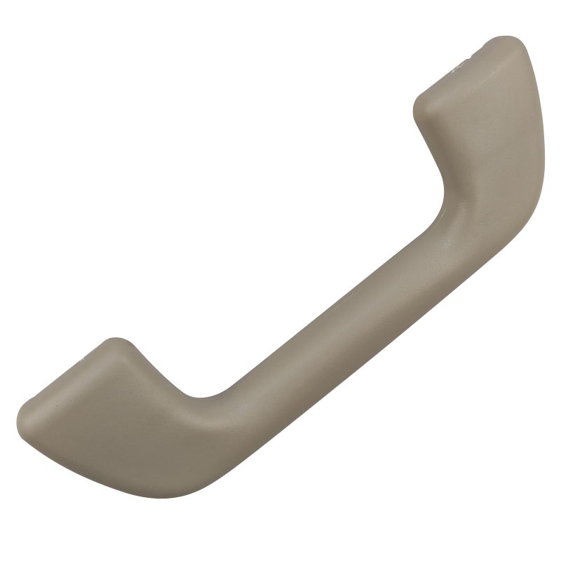 ANP PUAUTO Grey Front Right Inner Roof Pull Handle Grab Fit for Toyota Corolla Yaris Vios Rav4 Auto Interior Ceiling Handrail Without Hook