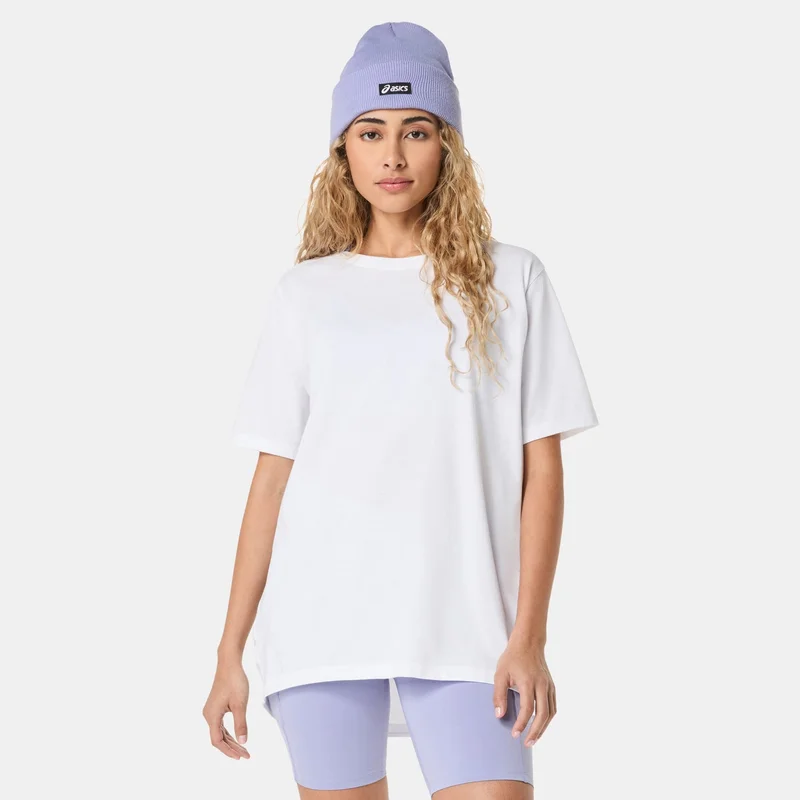 Women's NAGINO Training Top