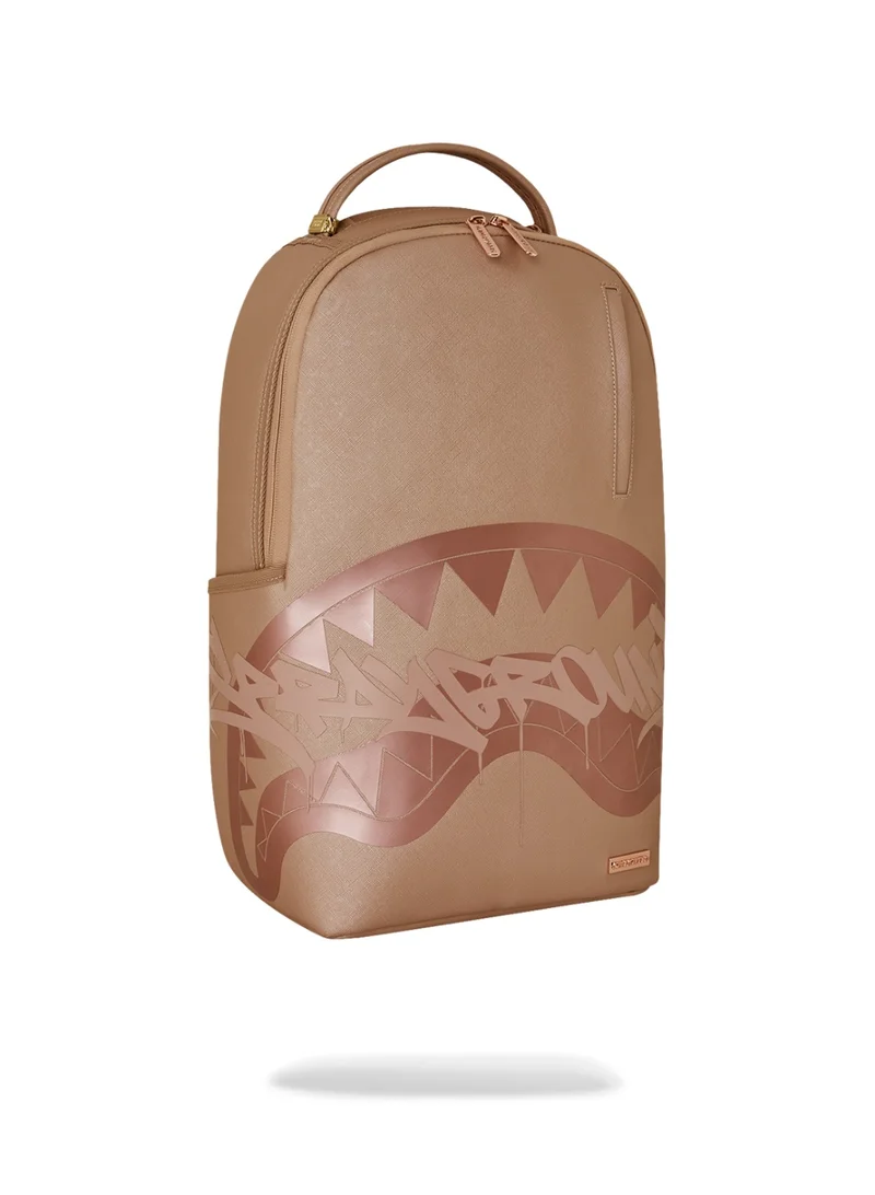 Sprayground ROSE GHOST DRIP DLXSV BACKPACK