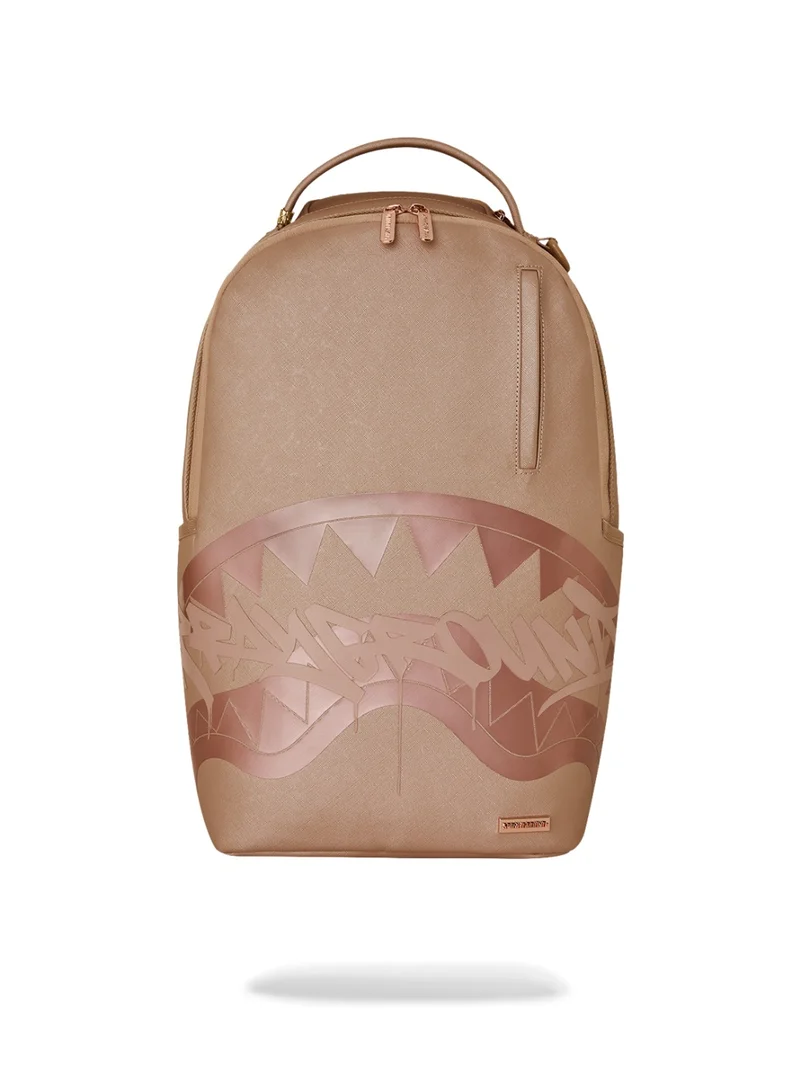 Sprayground ROSE GHOST DRIP DLXSV BACKPACK