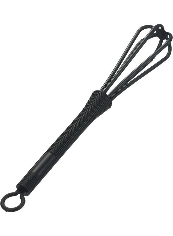 نيبمينينت مجموعة فرش ووعاء لصباغة الشعر من 7 قطع أسود - Image 2