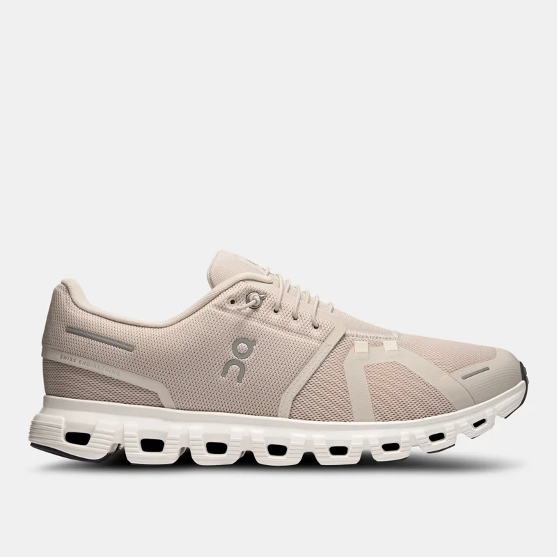Men's Cloud 6 Running Shoes