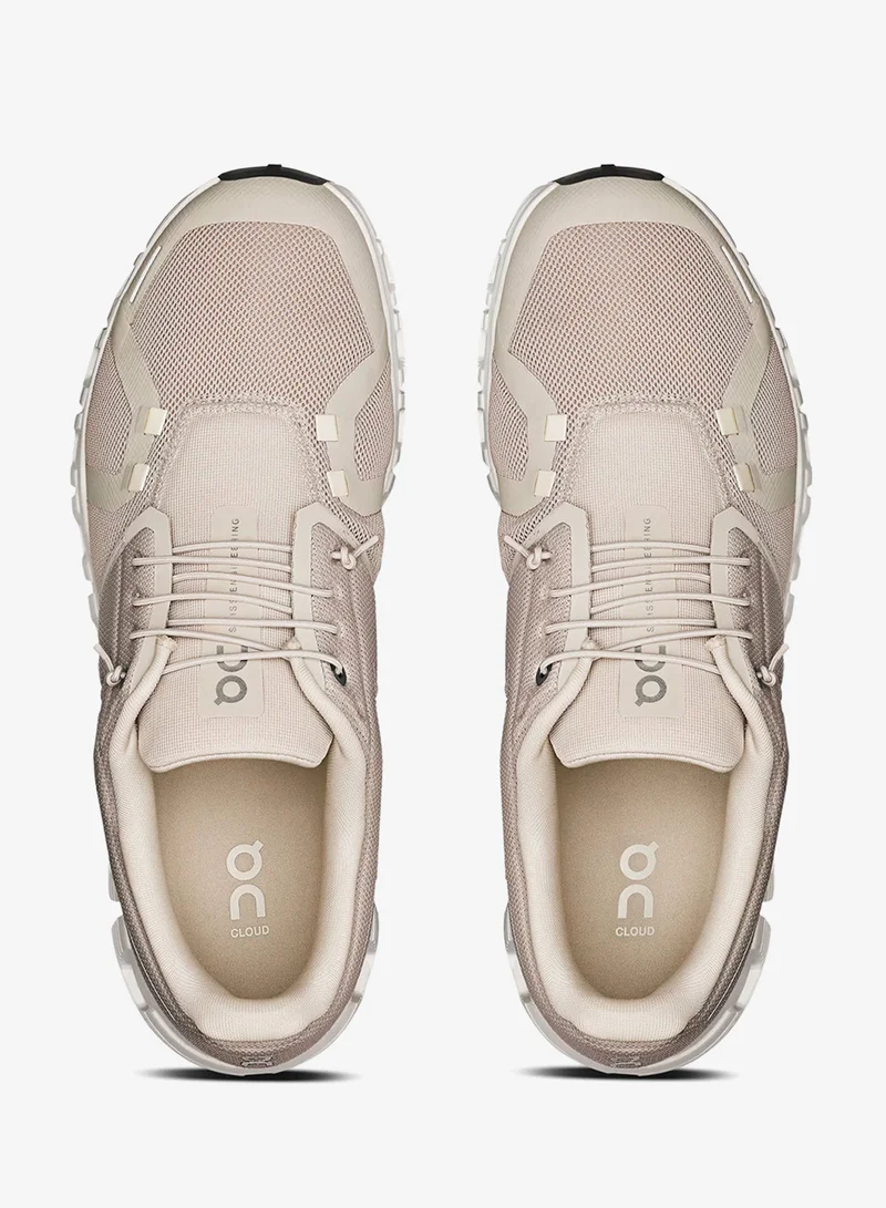 On Running Beige Men's Cloud 6 Running Shoes for Men | Best Price UAE