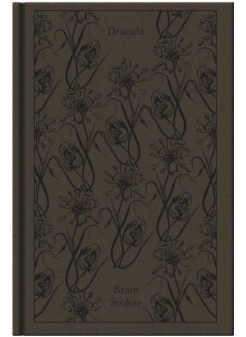 Dracula (Clothbound Classics)