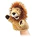 Folkmanis Little Lion Hand Puppet Tan 1 EA - Image 3
