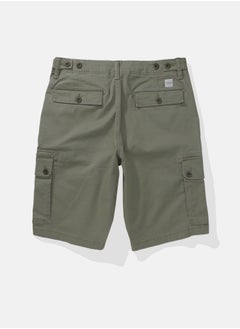 AE Flex Lived-In Cargo Short