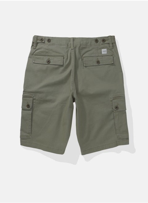 AE Flex Lived-In Cargo Short