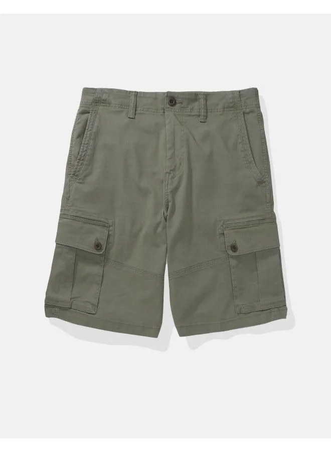 امريكان ايجل AE Flex Lived-In Cargo Short
