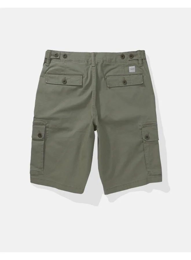 امريكان ايجل AE Flex Lived-In Cargo Short