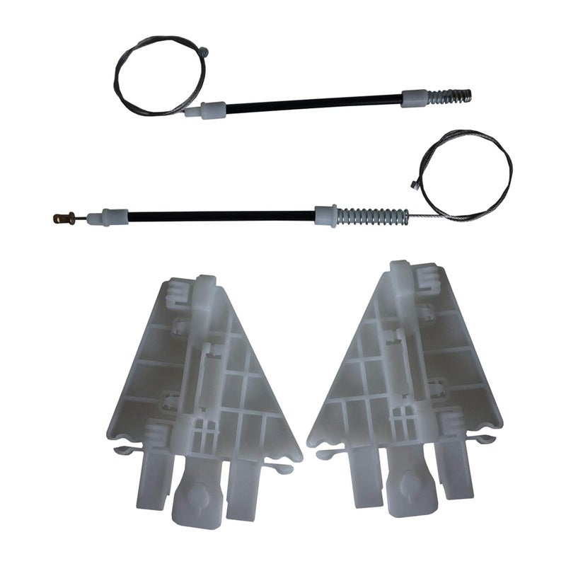 Wivplex Electric Window Regulator Kit for Alfa Romeo 159 - Image 1