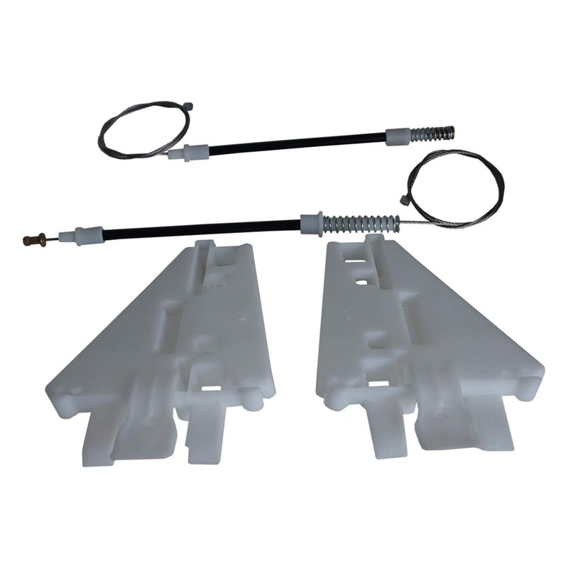 Wivplex Electric Window Regulator Kit for Alfa Romeo 159 - Image 3