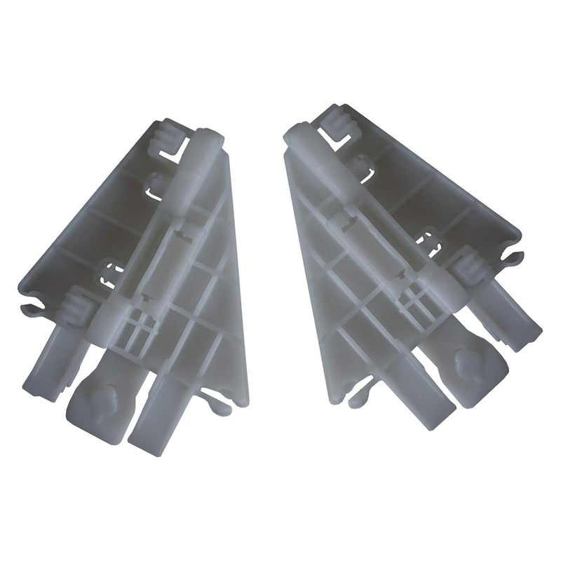 Wivplex Electric Window Regulator Kit for Alfa Romeo 159 - Image 4