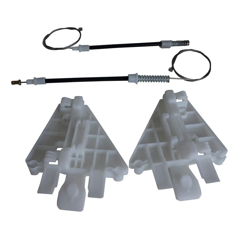 Wivplex Electric Window Regulator Kit for Alfa Romeo 159 - Image 2