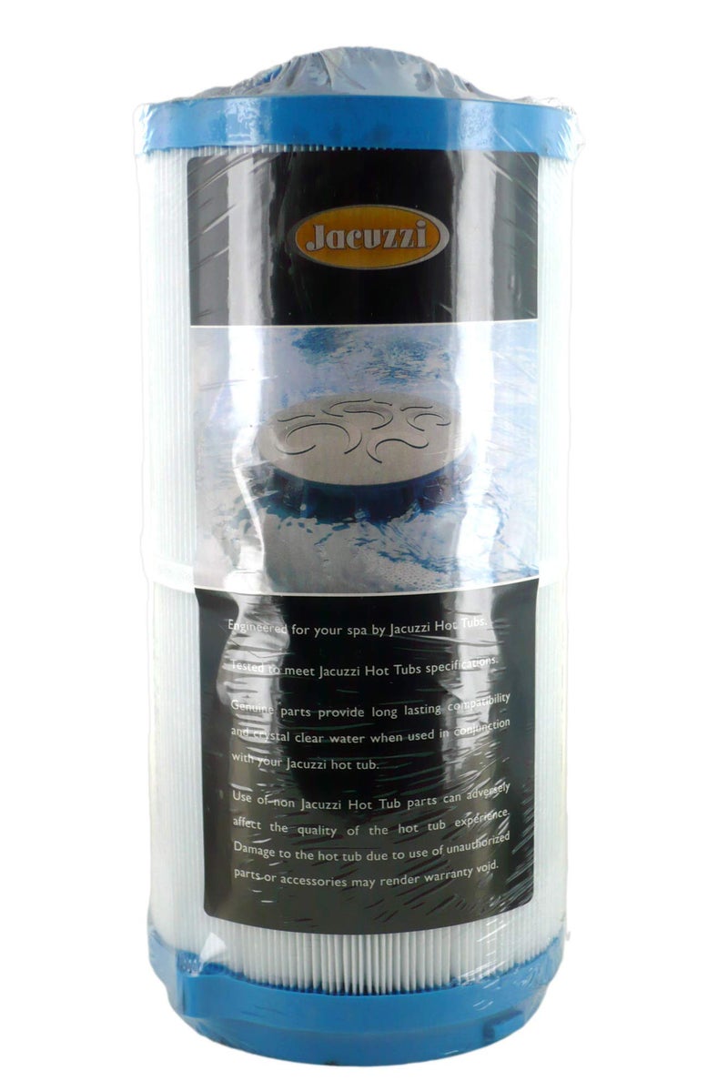 50 sq ft Proclarity Top Filter 6473158 by Jacuzzi