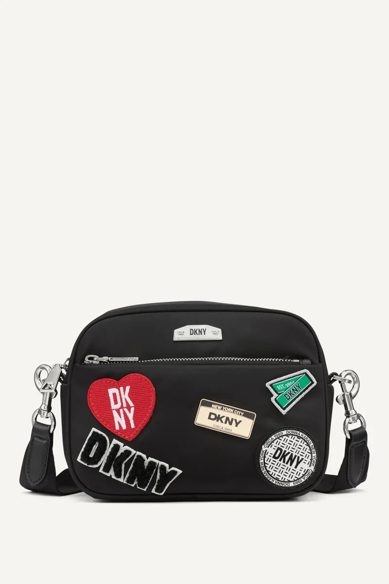 دكني Nyc Capsule Camera Bag