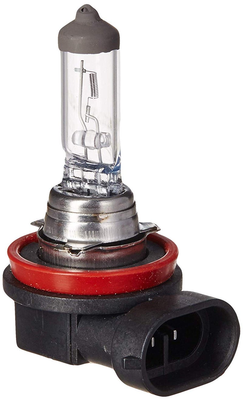 UNO Minda H11-7008 H11 12V 55W FOG LIGHT BULB for passenger cars | Halogen | Black and Silver - Image 5
