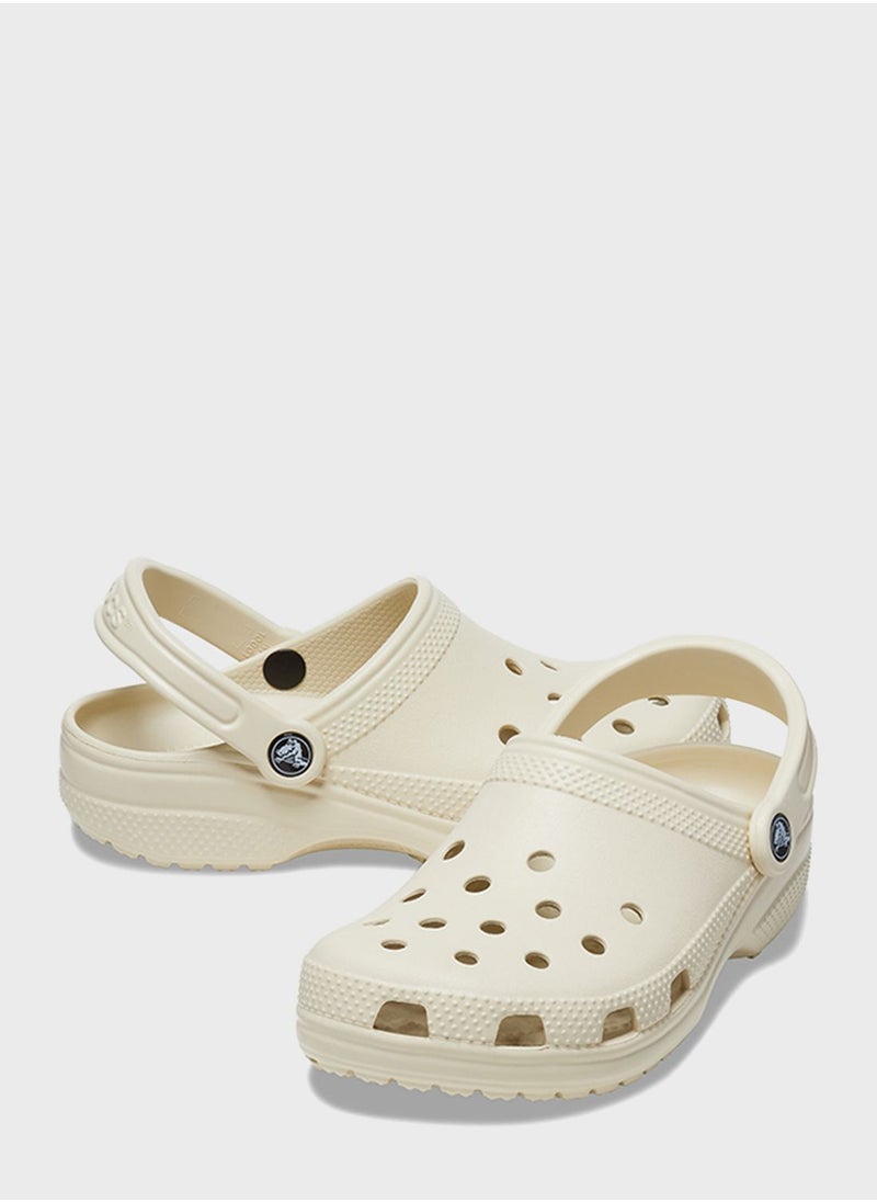 crocs - Classic Clogs Sandals - Image 1