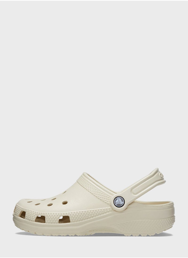 crocs - Classic Clogs Sandals - Image 1
