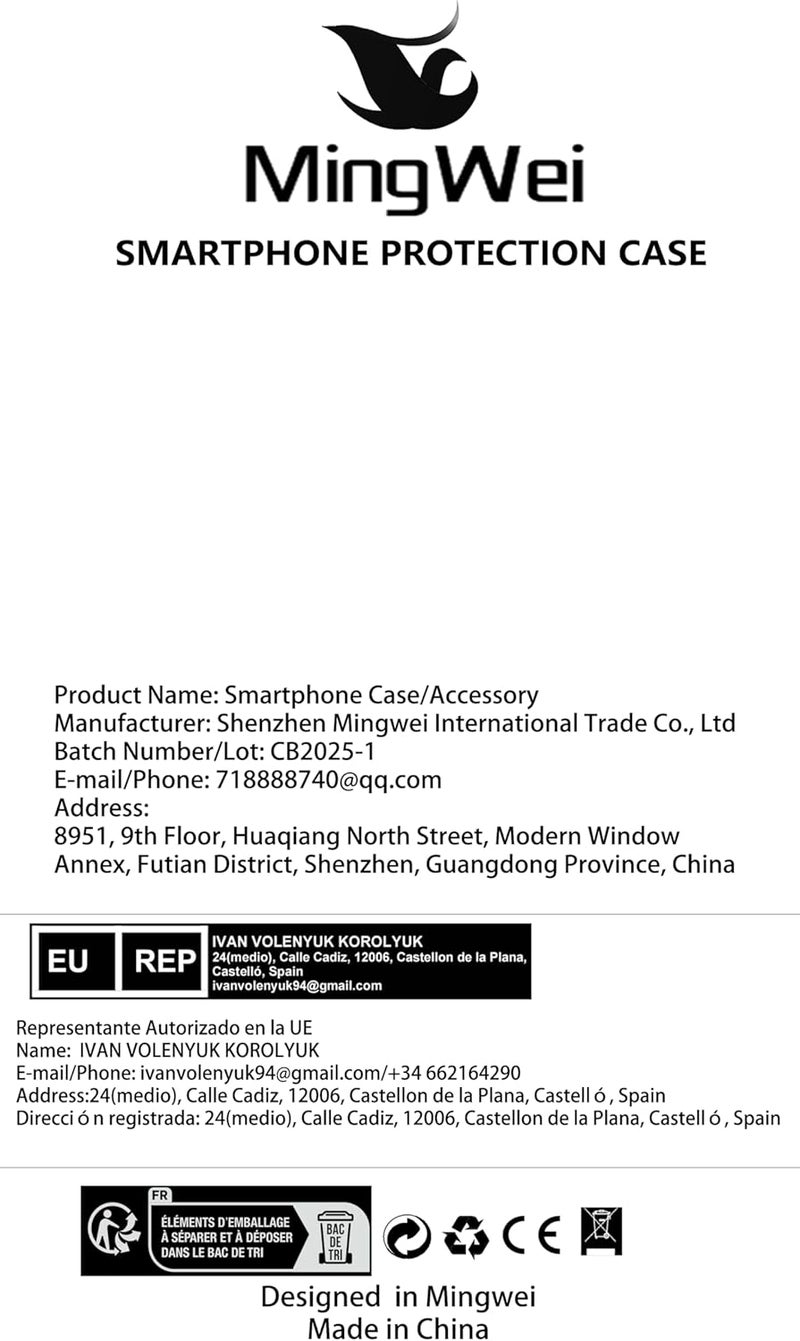 Mingwei Case For Honor Magic6 Pro 5G Clear Soft Tpu Shock Absorption Slim Lightweight Shockproof Cover Hybrid Protective Case Black, Magic 6 Pro - Image 2