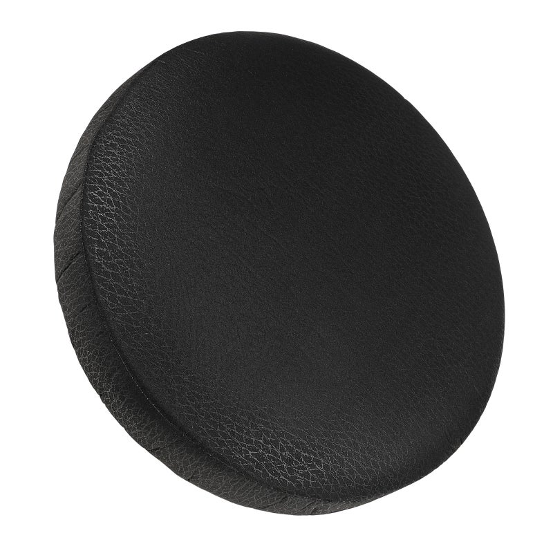 Thick Elastic Barstool Seat Cushion Cover Practical Stool Cover Round Chair Protector for Home Shop - Image 4