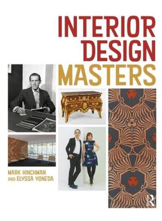 Interior Design Masters  Ed   1 