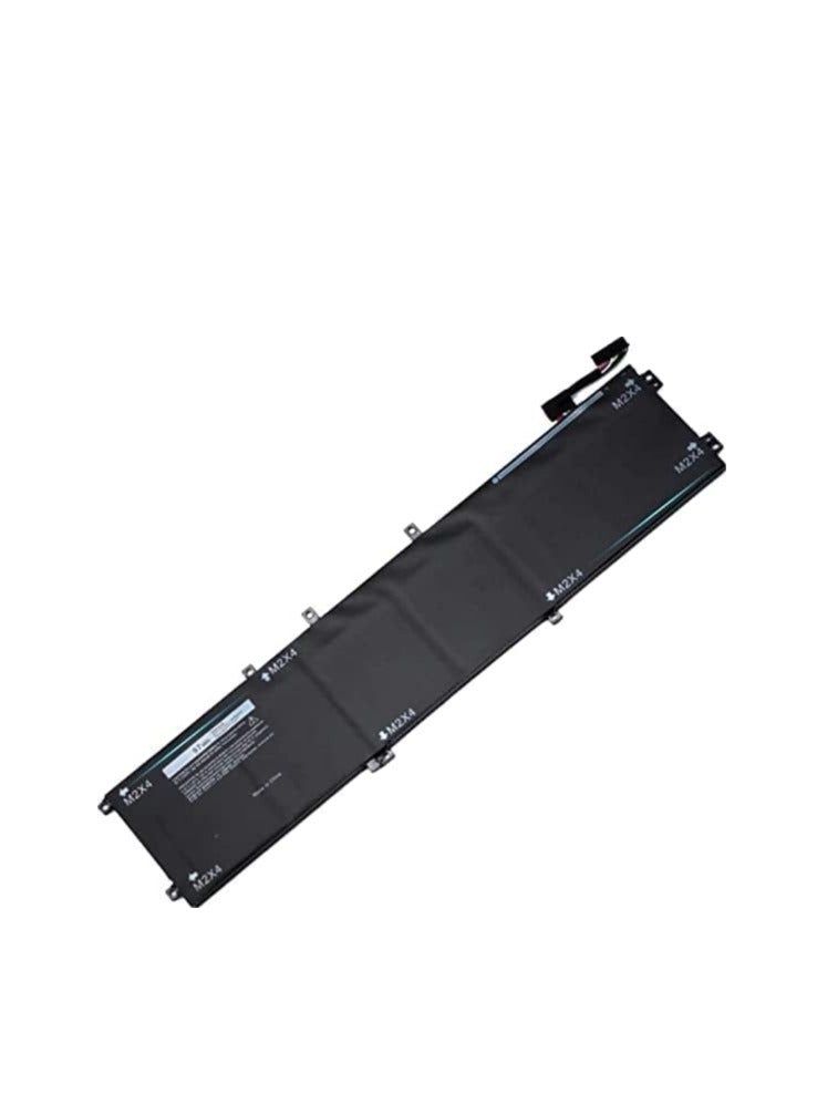 Terabyte 4GVGH  Battery For Dell, Precision 5510 Series, Dell XPS 15 9550 Series; Replacement for 4GVGH 1P6KD 451-BBSJ T453X - Image 1