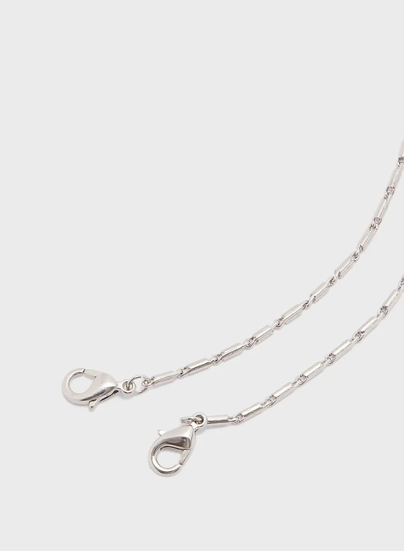Seventy Five Mask Chain