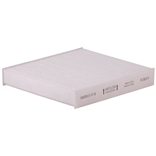 Premium Guard PG Cabin Air Filter PC99374 | Fits 2017-2024 Nissan Kicks, 2020-2025 Versa, 2021-2024 Renault Duster, 2020-2024 Nissan V-Drive, 2025 Kicks Play, 2023 Kicks e-Power, 2022 Renault Captur - Image 5