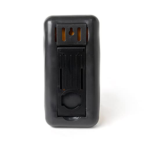 UEi Test Instruments UEI CLM100 Digital Electric Cable Length Meter, Wire Length Meter Measuring Ohm Resistance 65Ω, 30,000 Feet, Copper and Aluminum Wire Between 4/0 to 26 ga - Image 2