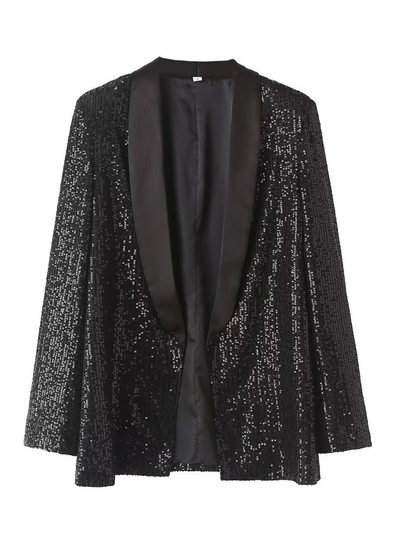 Warrior Women's New Casual Suit Jacket