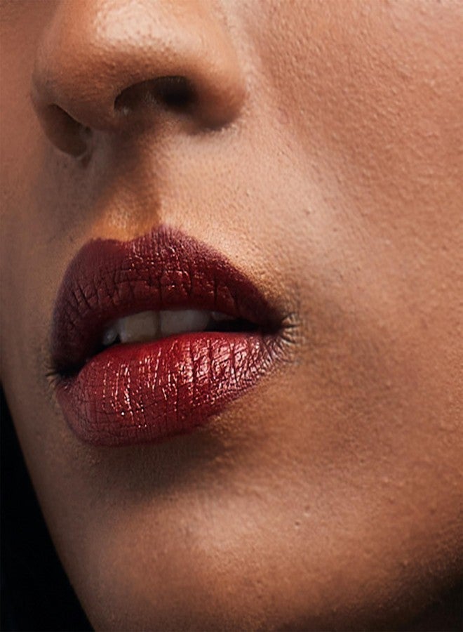 VASANTI Line UP! Lip Pencil - Black Cherry - Image 3