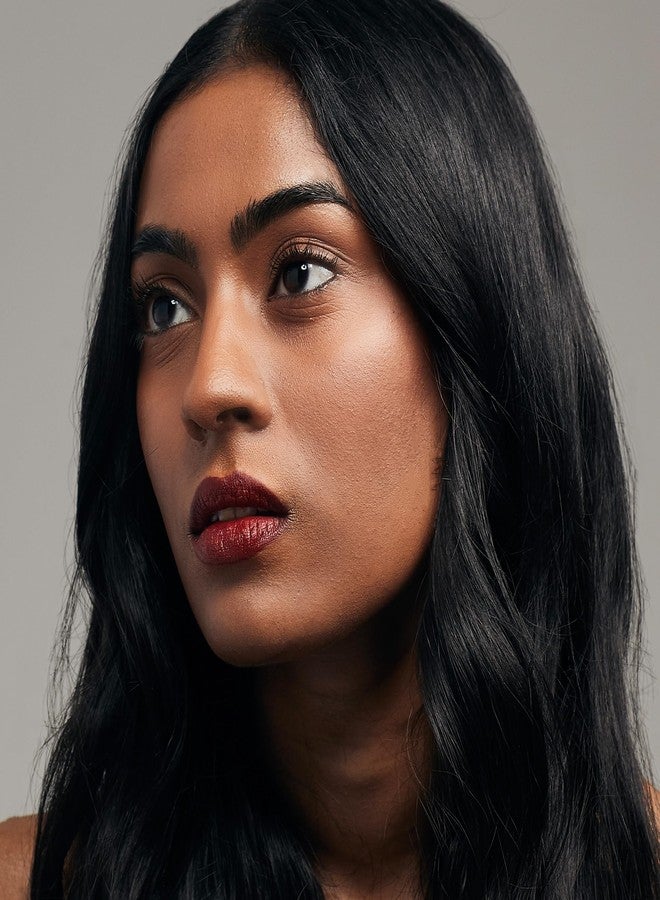 VASANTI Line UP! Lip Pencil - Black Cherry - Image 2