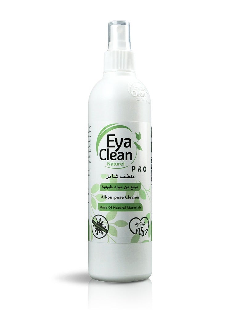 Eya Clean PRO - Eya Clean Pro 350ML MULTI PURPOSE CLEANER - Image 1