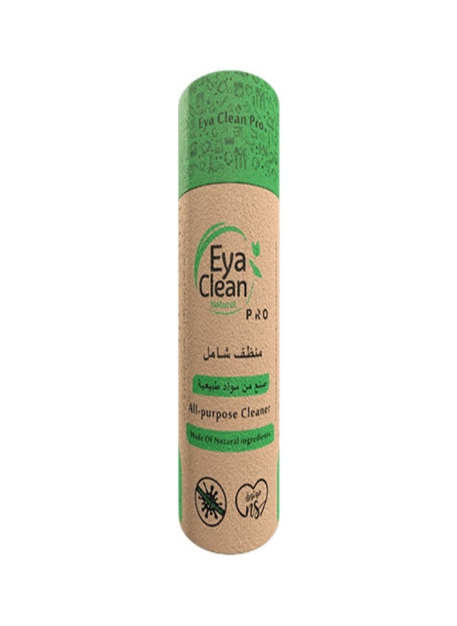Eya Clean PRO - Eya Clean Pro 350ML MULTI PURPOSE CLEANER - Image 1