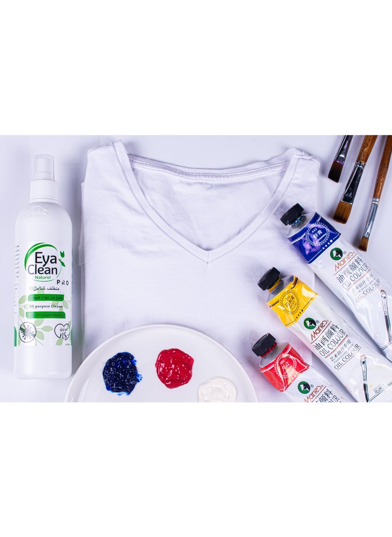 Eya Clean PRO - Eya Clean Pro 350ML MULTI PURPOSE CLEANER - Image 1