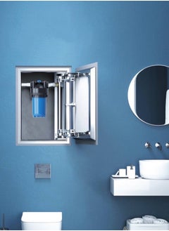 Aquaphor Aquaphor Gross 10 - housing of water purifier  - Image 1