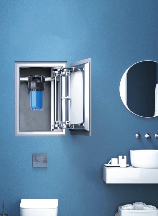 Aquaphor Aquaphor Gross 10 - housing of water purifier  - Image 1
